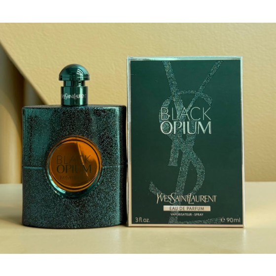 Black Opium-90ml