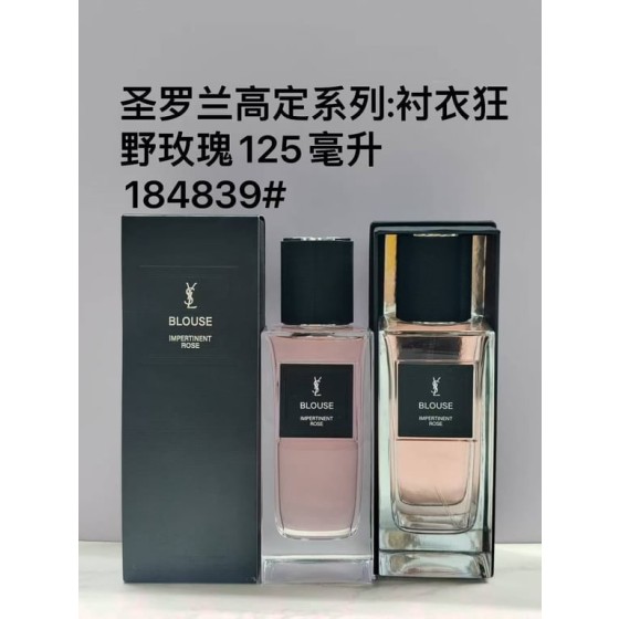 Blouse Impertinent Rose-125ml