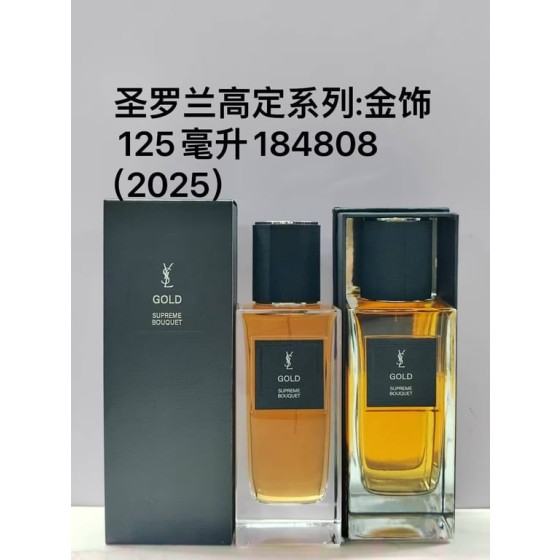 Gold Supreme Bouquet-125ml