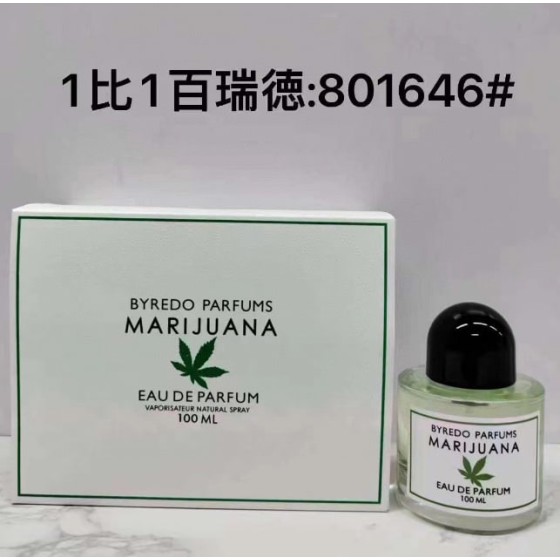 Parfums Marijuana Eau de Parfum-100ml