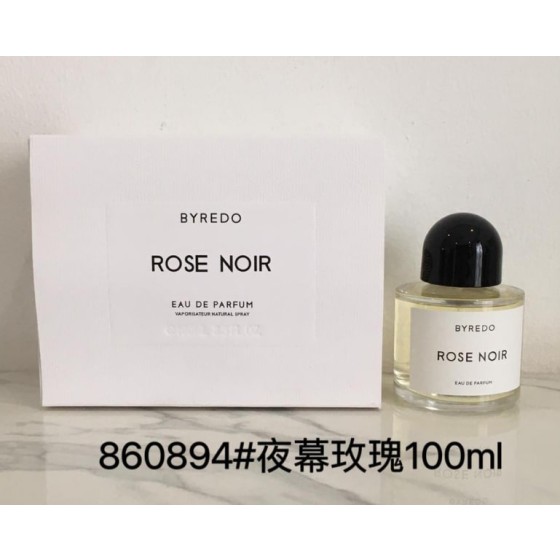 Rose Noir-100ml