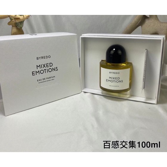 Mixed Emotions-100ml