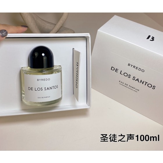 De Los Santos-100ml