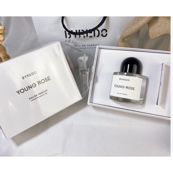Young Rose-100ml