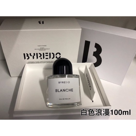 Blanche-100ml