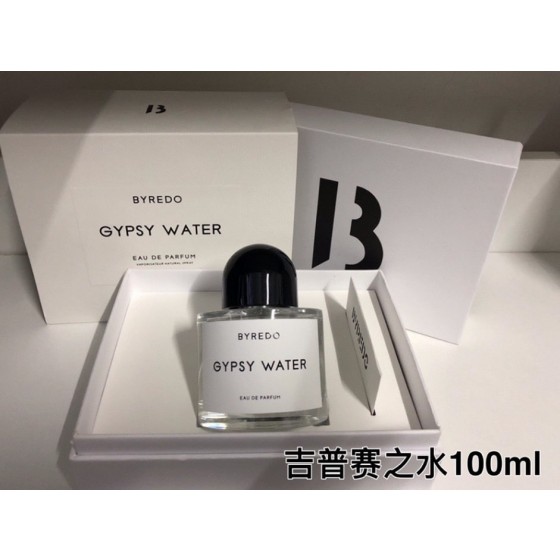 Gypsy Water-100ml