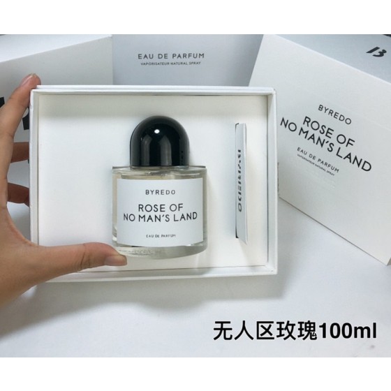 Rose Of No Man's Land-100ml