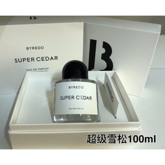 Super Cedar-100ml