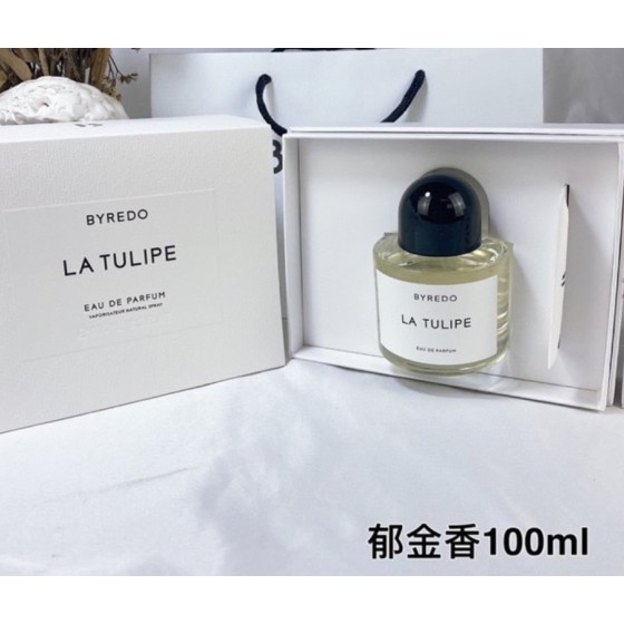 La Tulipe-100ml