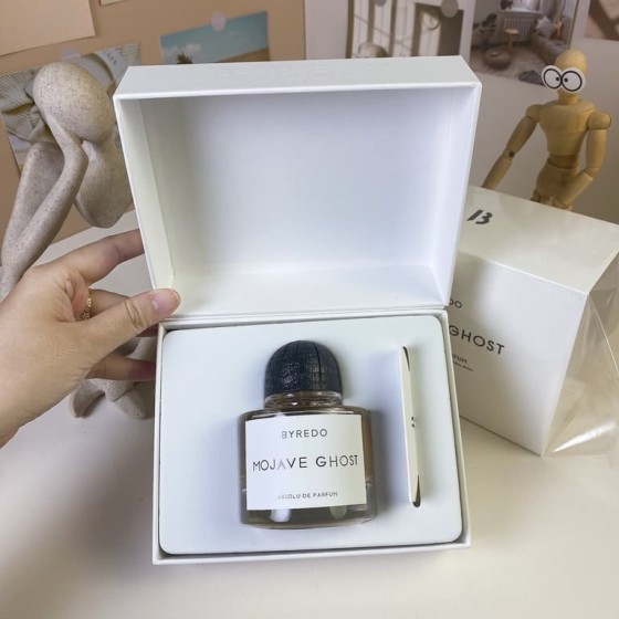 Mojave Ghost Absolu de Parfum-100ml