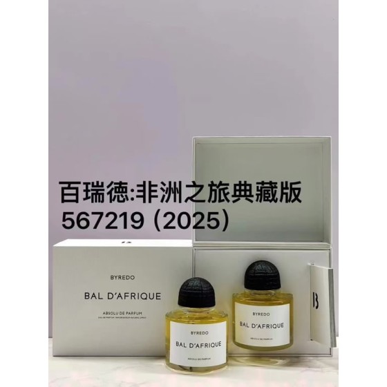 Bal d'Afrique Absolu De Parfum-100ml