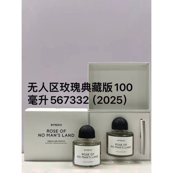 Rose Of No Man's Land Absolu-100ml