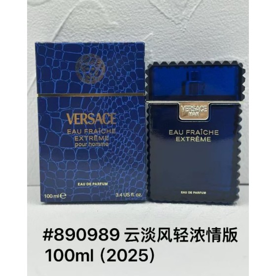 Eau Fraiche Extreme Eau de Parfum-100ml