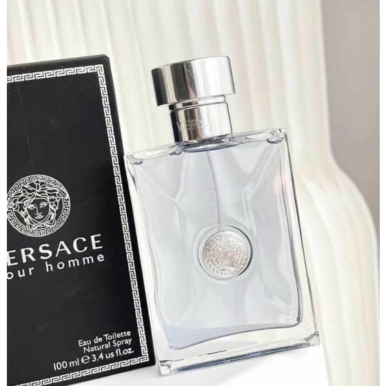 Versace Pour Homme-100ml