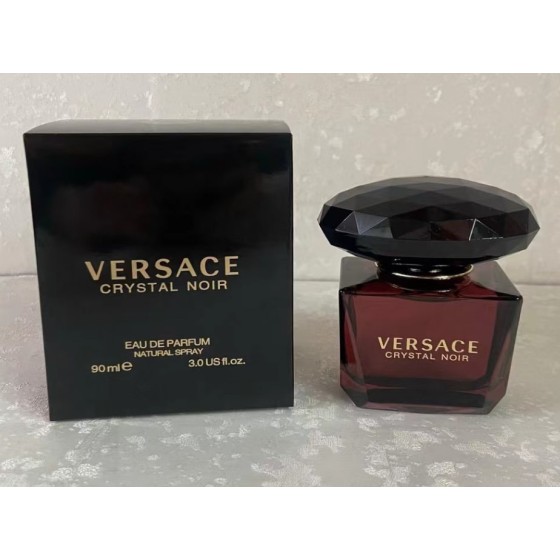 Versace Crystal Noir EDP-90ml
