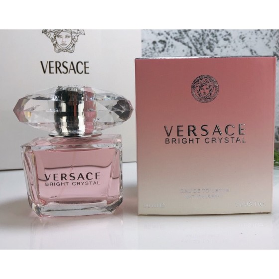 Versace Bright Crystal Absolu-90ml