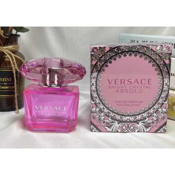 Versace Bright Crystal Absolu-90ml