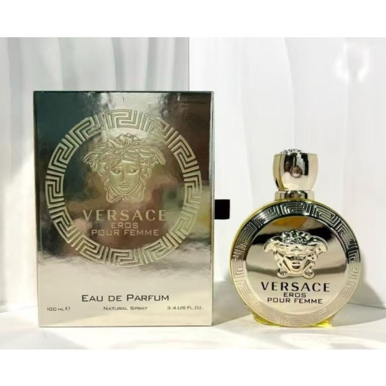 Versace Eros Pour Femme EAU DE PARFUM-100ml