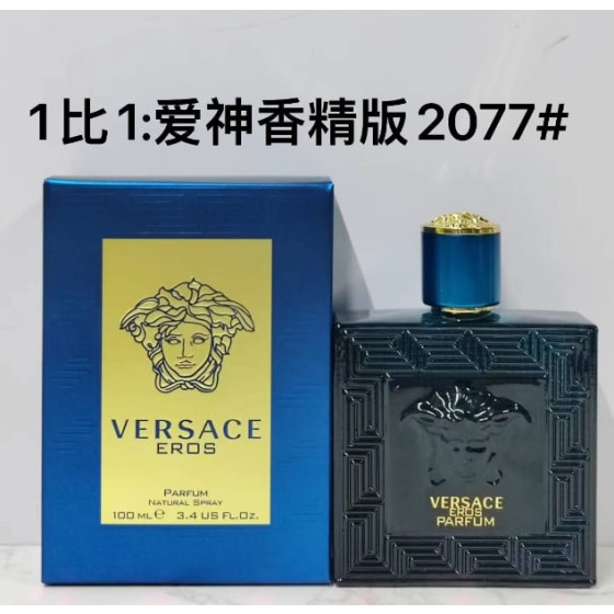 Versace Eros Parfum-100ml