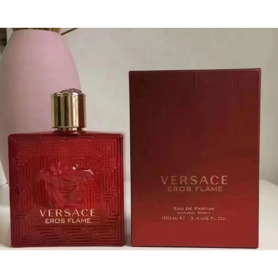 Versace Eros Flame-100ml