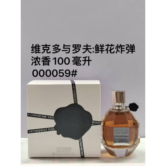 Flowerbomb Eau de Parfum-100ml