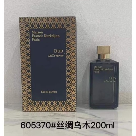 OUD Satin Mood Eau de Parfum-200ml