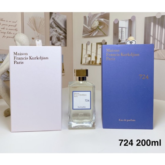 Maison Francis Kurkdjian 724-200ml