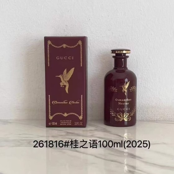 Alchemist's Garden Osmanthus Nectar Eau de Parfum-100ml