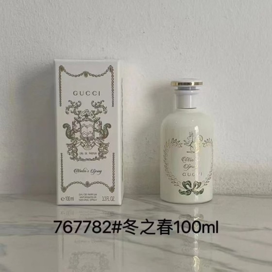 The Alchemist's Garden Winter's Spring Eau de Parfum-100ml