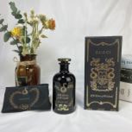 The Alchemist's Garden The Voice of the Snake Eau de Parfum-100ml