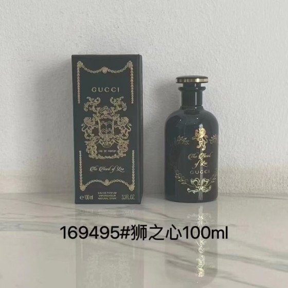 The Alchemist's Garden The Heart of Leo Eau de Parfum-100ml