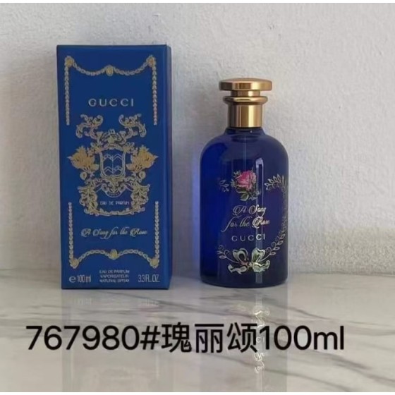 A Song For The Rose Eau De Parfum-100ml