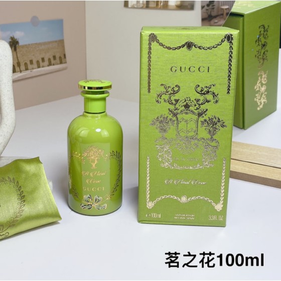 The Alchemist's Garden A Floral Verse Eau de Parfum-100ml