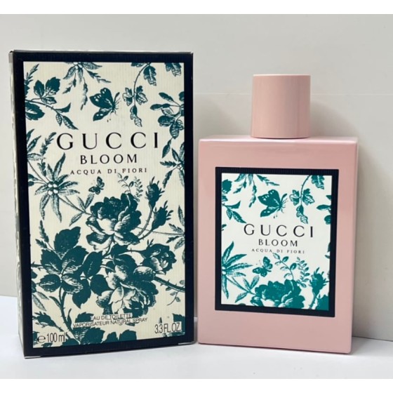 Bloom Nettare Di Fiori Eau De Parfum Intense Spray-100ml