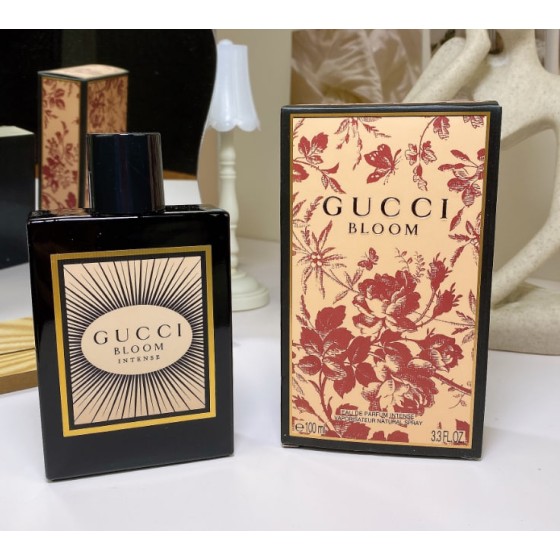 Gucci Bloom Intense-100ml