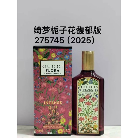 Flora Gorgeous Gardenia Intense Eau de Parfum-100ml