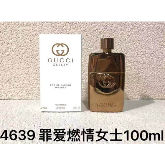 Gucci Guilty Intense-90ml