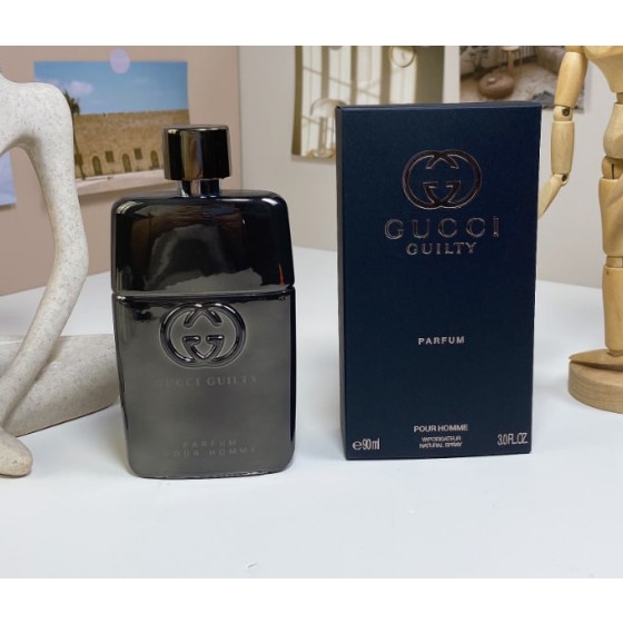 Gucci Guilty Intense Pour Homme-90ml