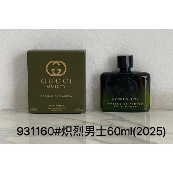 Guilty Absolu de Parfum Pour Homme-60ml