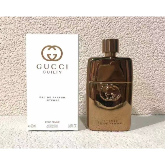 Gucci Guilty Absolute pour Homme-90ml