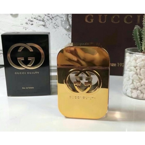 Gucci Guilty-75ml