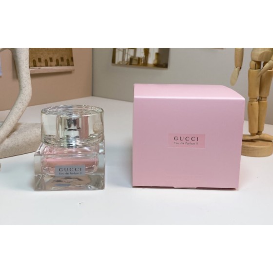 Gucci Eau de Parfum Ⅱ-50ml