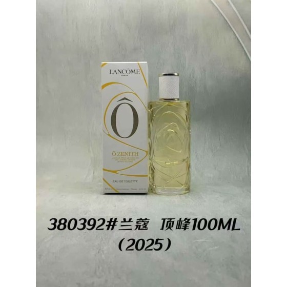 Ô Zenith Eau de Toilette-100ml