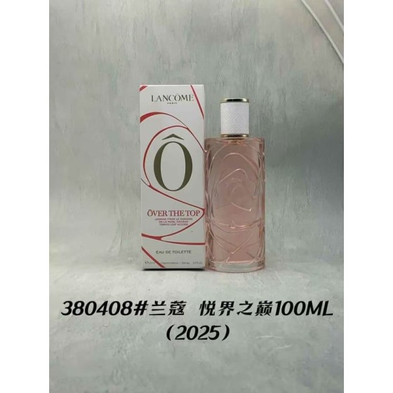 Over The Top Eau de Toilette-100ml