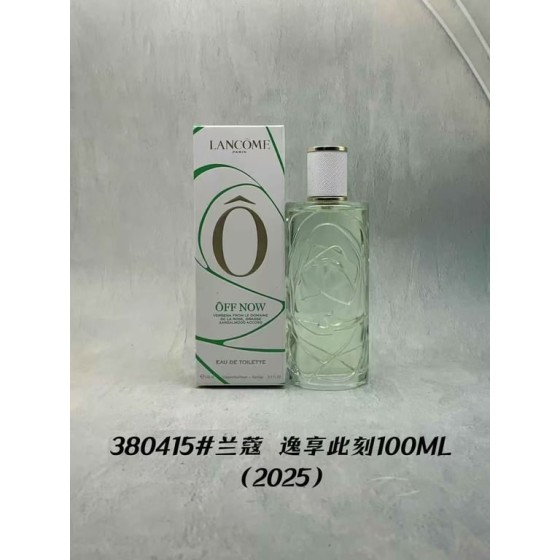Ô Ôff Now Eau de Toilette-100ml