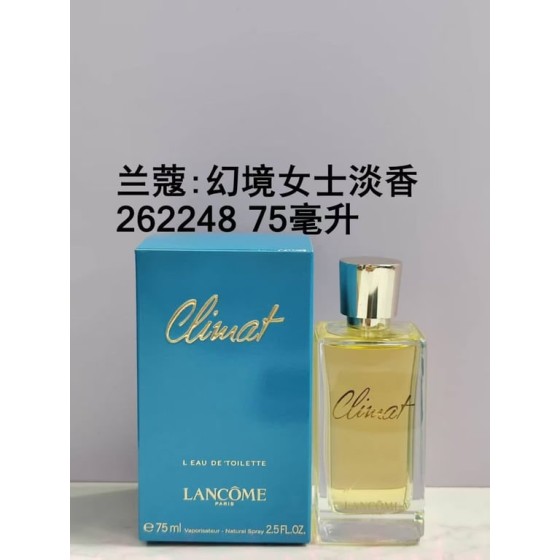 Climat Eau de Toilette-75ml