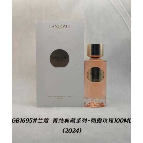 Lancome Absolue 6AM Rose-100ml