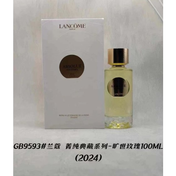 Lancome Absolue 1001 Roses-100ml