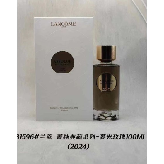 Lancome Absolue Hell Of A Rose-100ml
