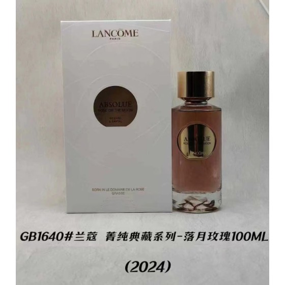 Lancome Absolue Rose On The Moon-100ml